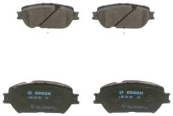 Bosch Sada brzdových platničiek kotúčovej brzdy BOSCH 0 986 494 363 (0 986 494 363)