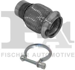 FA1 Zlacze Elastyczne Z Opaskami (kf230010)