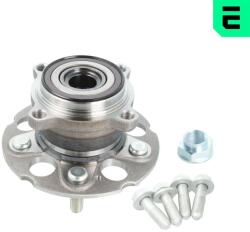 OPTIMAL Súprava ložísk kolesa OPTIMAL 912708 (912708)