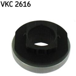 SKF Vysúvacie ložisko SKF VKC 2616 (VKC 2616)