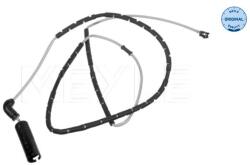 MEYLE Výstražný kontakt, opotrebenie brzdového obloženia MEYLE 314 356 0002 (314 356 0002)