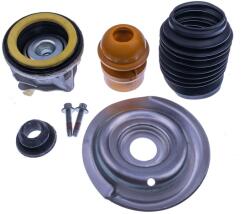 Denckermann Oporné ložisko pružiacej jednotky DENCKERMANN D600118 (D600118)