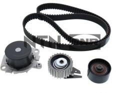 SNR Vodné čerpadlo + sada ozubeného remeňa SNR KDP458.380 (KDP458.380)