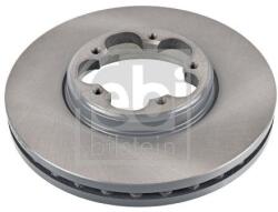 Febi Bilstein Brzdový kotúč FEBI BILSTEIN 104495 (104495)