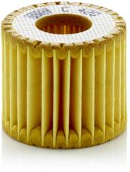 Mann-filter Vzduchový filter MANN-FILTER C 420 (C 420)