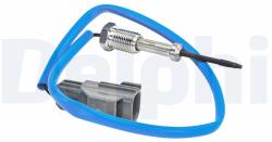 DELPHI Snímač teploty výfukových plynov DELPHI TS30393-12B1 (TS30393-12B1)