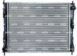 NRF Chladič motora NRF 53992 (53992)