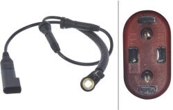 HELLA Snímač počtu otáčok kolesa HELLA 6PU 010 039-821 (6PU 010 039-821)