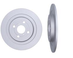 KAMOKA Brzdový kotúč KAMOKA 103150 (103150)