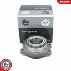 ESEN SKV Súprava ložísk kolesa ESEN SKV 29SKV567 (29SKV567)