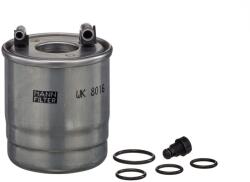 Mann-filter Palivový filter MANN-FILTER WK 8016 x (WK 8016 x)