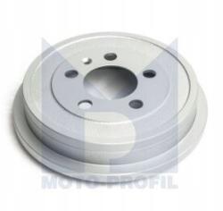 Kamoka Beben Hamulc. Hátsó Audi A2 00-05, Seat Cordoba 02-