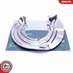 ESEN SKV Ochranný plech proti rozstreku, Brzdový kotúč ESEN SKV 57SKV142 (57SKV142)