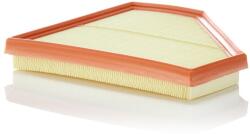 Mann-filter Vzduchový filter MANN-FILTER C 26 047 (C 26 047)