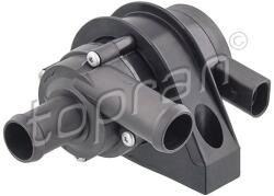 TOPRAN Prídavné vodné čerpadlo (okruh chladiacej vody) TOPRAN 116 732 (116 732)