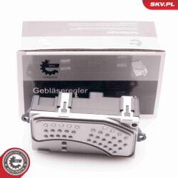 ESEN SKV Odpor vnútorného ventilátora ESEN SKV 94SKV028 (94SKV028)