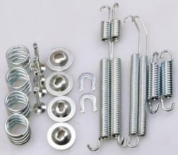 Denckermann Súprava príslušenstva, brzdové čeľuste DENCKERMANN B160072 (B160072)