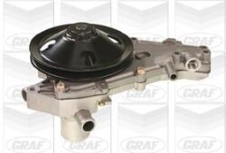 GRAF Vodné čerpadlo, chladenie motora GRAF PA597 (PA597)