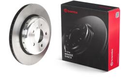 BREMBO Brzdový kotúč BREMBO 09. C411.13 (09.C411.13)