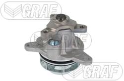 GRAF Vodné čerpadlo, chladenie motora GRAF PA1489 (PA1489)