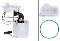 HELLA Palivová dopravná jednotka HELLA 8TF 358 305-221 (8TF 358 305-221)