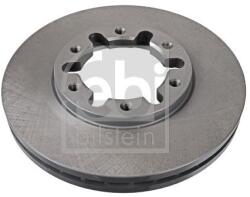 Febi Bilstein Brzdový kotúč FEBI BILSTEIN 108624 (108624)