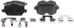 Bosch Sada brzdových platničiek kotúčovej brzdy BOSCH 0 986 494 269 (0 986 494 269)