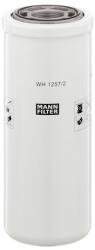 Mann-filter Filter pracovnej hydrauliky MANN-FILTER WH 1257/2 (WH 1257/2)