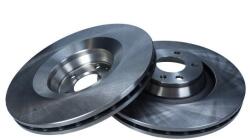 MAXGEAR Brzdový kotúč MAXGEAR 19-2492 (19-2492)