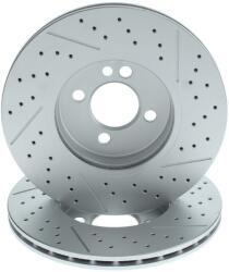 Bosch Brzdový kotúč BOSCH 0 986 479 A69 (0 986 479 A69)