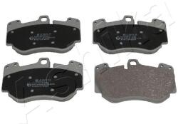 ASHIKA Klocki Ham. Audi Q7 Tyl (51-00-0919)