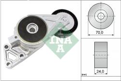 Schaeffler INA Napinák rebrovaného klinového remeňa Schaeffler INA 533 0076 30 (533 0076 30)
