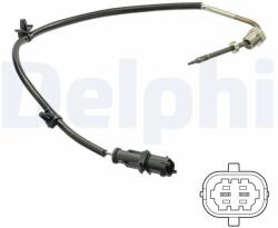 DELPHI Snímač teploty výfukových plynov DELPHI TS30233 (TS30233)