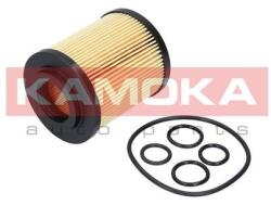 KAMOKA Olejový filter KAMOKA F109301 (F109301)