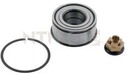 SNR Súprava ložísk kolesa SNR R155.72 (R155.72)