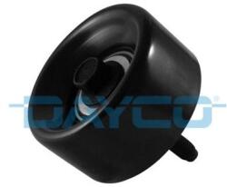 DAYCO Vratná/vodiaca kladka rebrovaného klinového remeňa DAYCO APV2680 (APV2680)