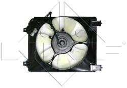 NRF Ventilátor chladenia motora NRF 47271 (47271)