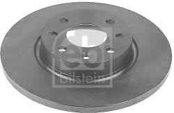 Febi Bilstein Brzdový kotúč FEBI BILSTEIN 11460 (11460)