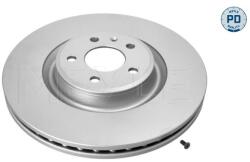 MEYLE Brzdový kotúč MEYLE 183 521 0007/PD (183 521 0007/PD)