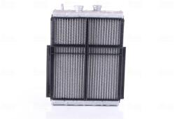 NISSENS Výmenník tepla vnútorného kúrenia NISSENS 707220 (707220)