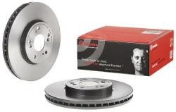 BREMBO Brzdový kotúč BREMBO 09.8840. 11 (09.8840.11)