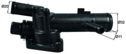 MAHLE Termostat chladenia MAHLE TI 215 83 (TI 215 83)