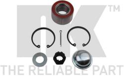 NK Súprava ložísk kolesa NK 753626 (753626)