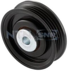 SNR Vratná/vodiaca kladka rebrovaného klinového remeňa SNR GA353.79 (GA353.79)