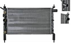 MAHLE Chladič motora MAHLE CR 1492 000S (CR 1492 000S)