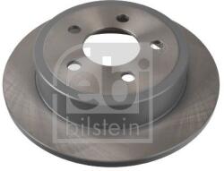 Febi Bilstein Brzdový kotúč FEBI BILSTEIN 108468 (108468)