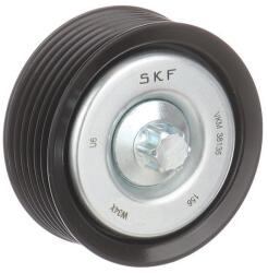 SKF Vratná/vodiaca kladka rebrovaného klinového remeňa SKF VKM 38135 (VKM 38135)