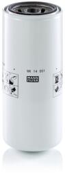Mann-filter Palivový filter MANN-FILTER WK 14 001 (WK 14 001)