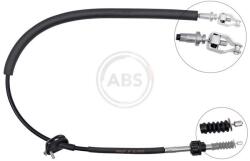 A. B. S Lanko ovládania spojky A. B. S. K25180 (K25180)