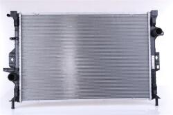 NISSENS Chladič motora NISSENS 66862 (66862)